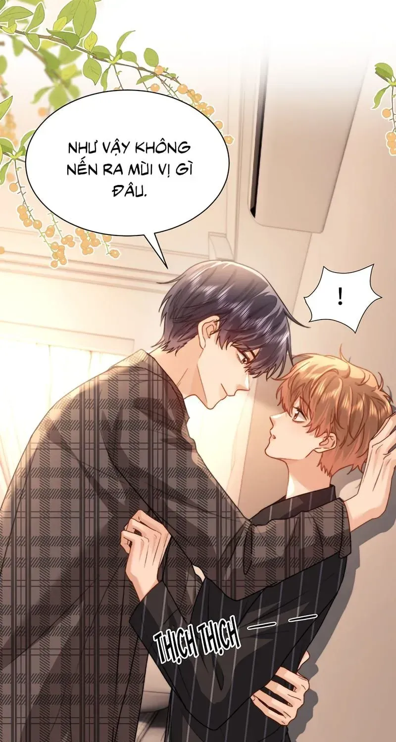 Chất Dị Ứng Đáng Yêu Chap 128.8 - Next Chap 129.8