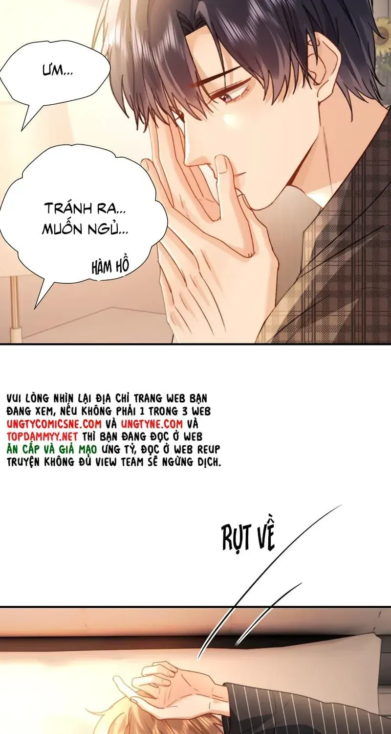 Chất Dị Ứng Đáng Yêu Chap 128.9 - Next Chap 129.9