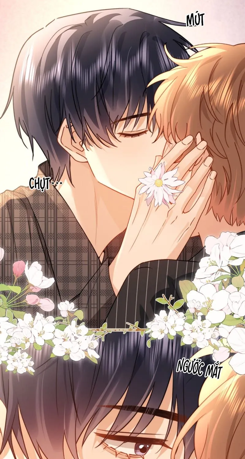 Chất Dị Ứng Đáng Yêu Chap 129.1 - Next Chap 130.1