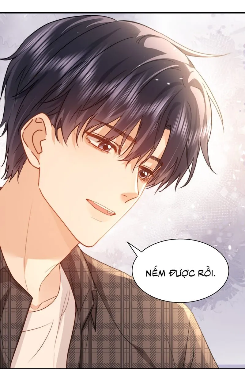 Chất Dị Ứng Đáng Yêu Chap 129.1 - Next Chap 130.1