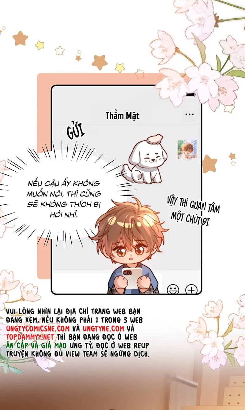 Chất Dị Ứng Đáng Yêu Chap 129.1 - Next Chap 130.1