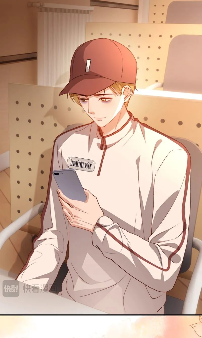 Chất Dị Ứng Đáng Yêu Chap 129.1 - Next Chap 130.1