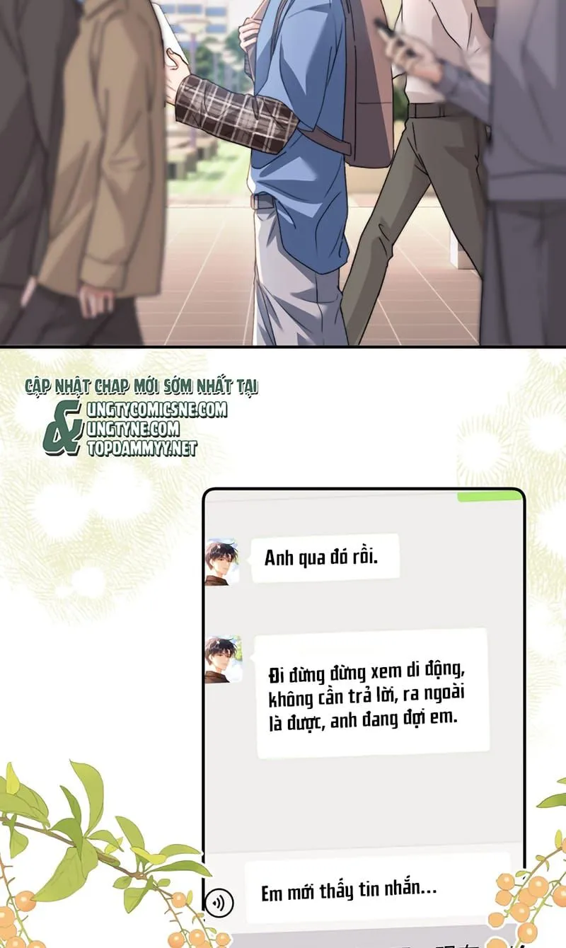 Chất Dị Ứng Đáng Yêu Chap 129.1 - Next Chap 130.1