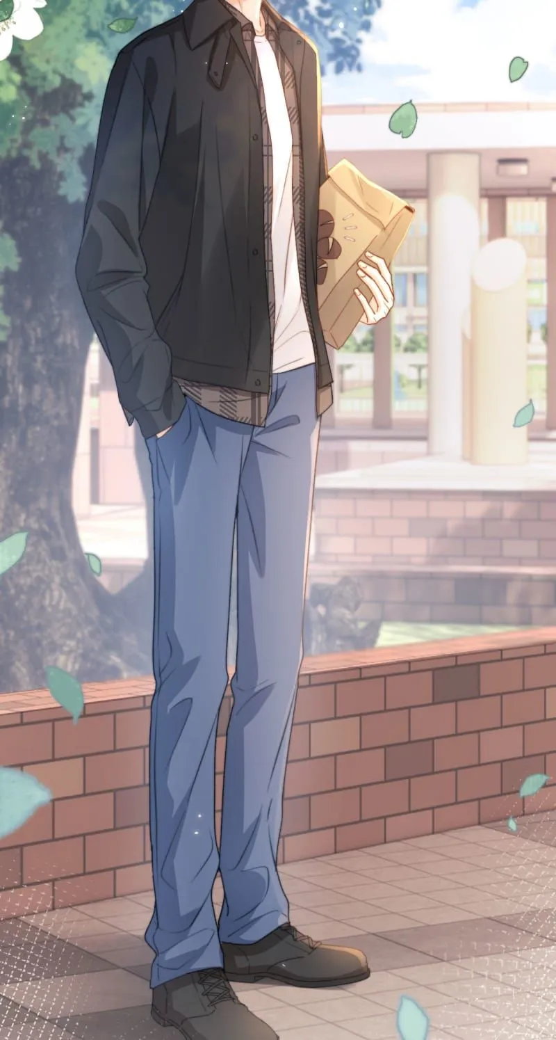 Chất Dị Ứng Đáng Yêu Chap 129.1 - Next Chap 130.1