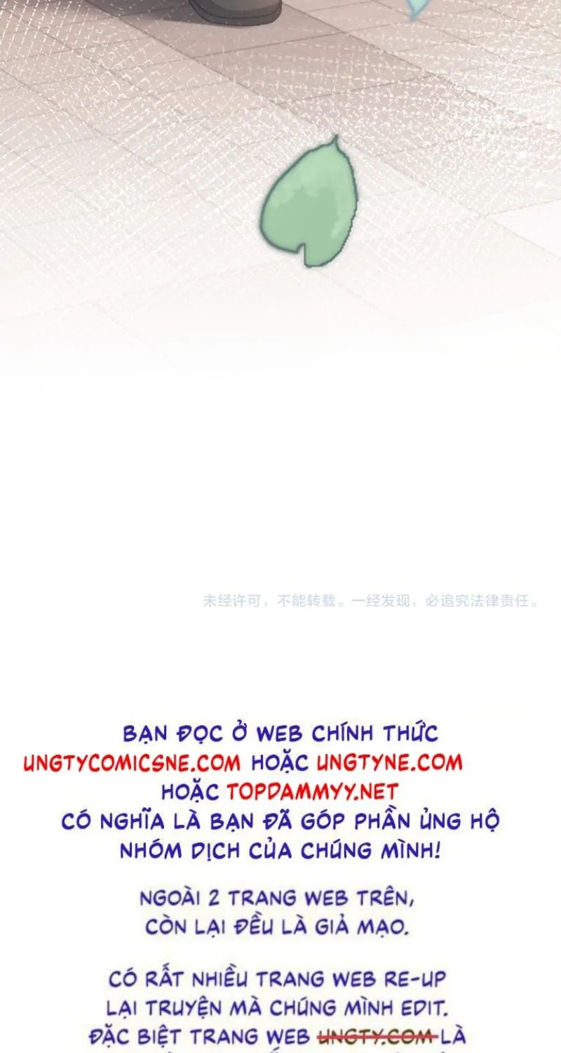 Chất Dị Ứng Đáng Yêu Chap 129.1 - Next Chap 130.1