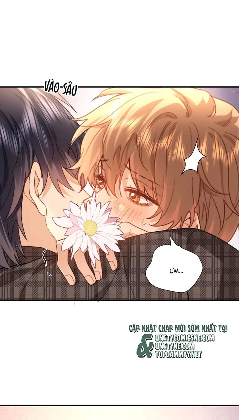 Chất Dị Ứng Đáng Yêu Chap 129.1 - Next Chap 130.1