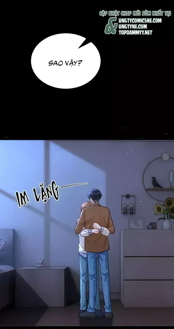 Chất Dị Ứng Đáng Yêu Chap 129.2 - Next Chap 130.2