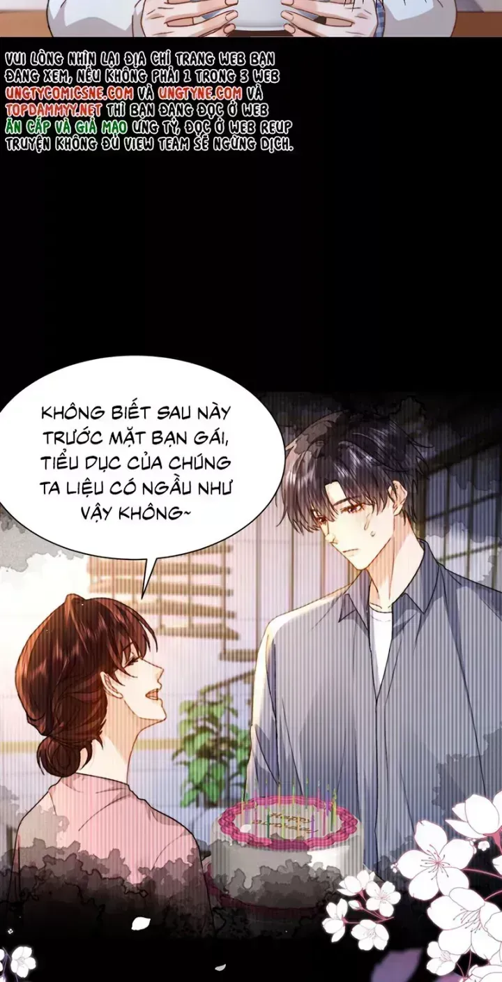 Chất Dị Ứng Đáng Yêu Chap 129.2 - Next Chap 130.2