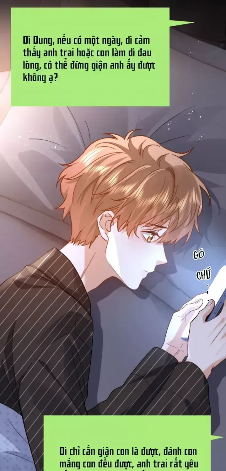 Chất Dị Ứng Đáng Yêu Chap 129.2 - Next Chap 130.2