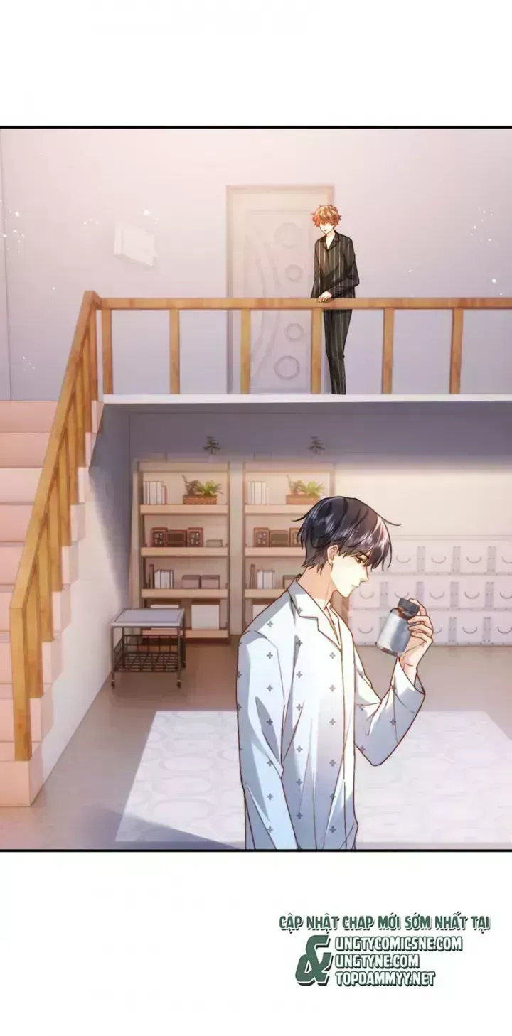 Chất Dị Ứng Đáng Yêu Chap 129.2 - Next Chap 130.2