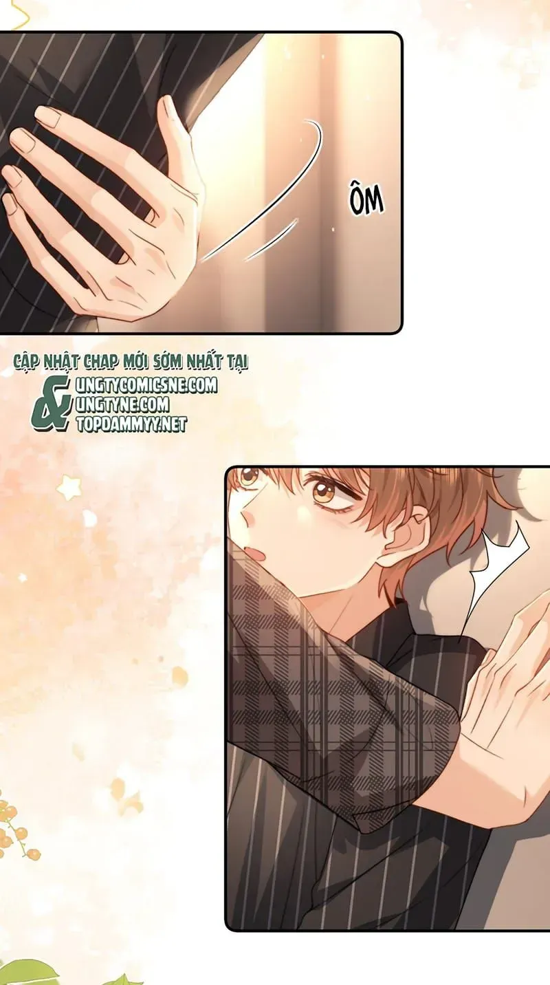 Chất Dị Ứng Đáng Yêu Chap 129.3 - Next Chap 130.3