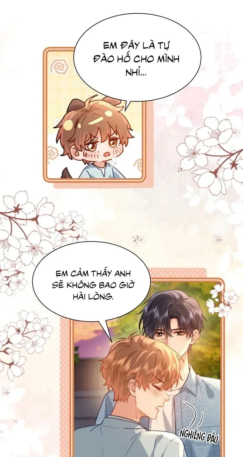 Chất Dị Ứng Đáng Yêu Chap 129.4 - Next Chap 130.4