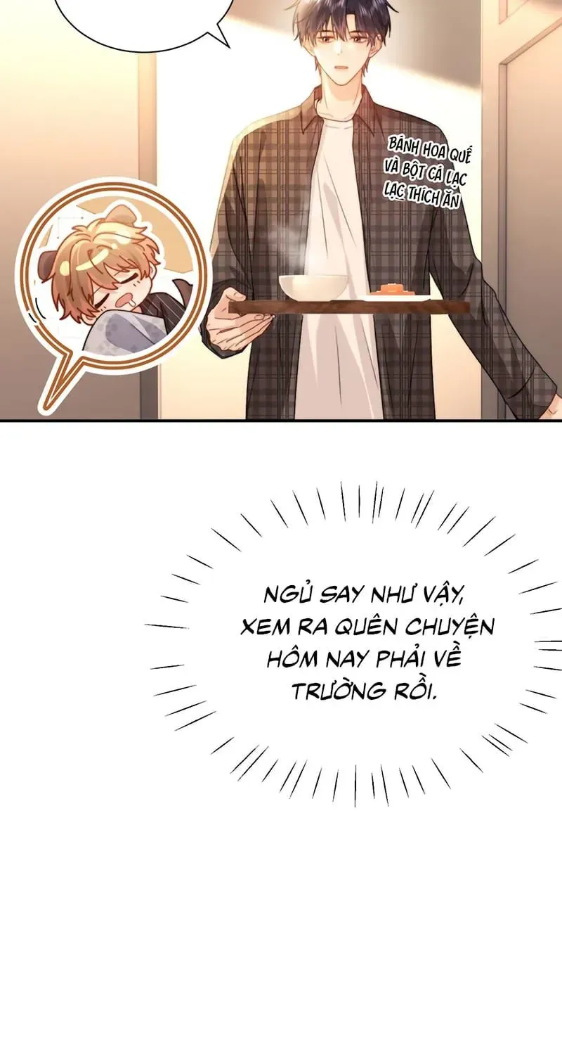 Chất Dị Ứng Đáng Yêu Chap 129.4 - Next Chap 130.4