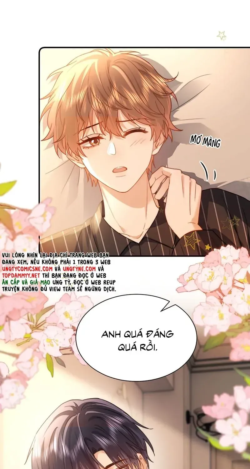 Chất Dị Ứng Đáng Yêu Chap 129.4 - Next Chap 130.4