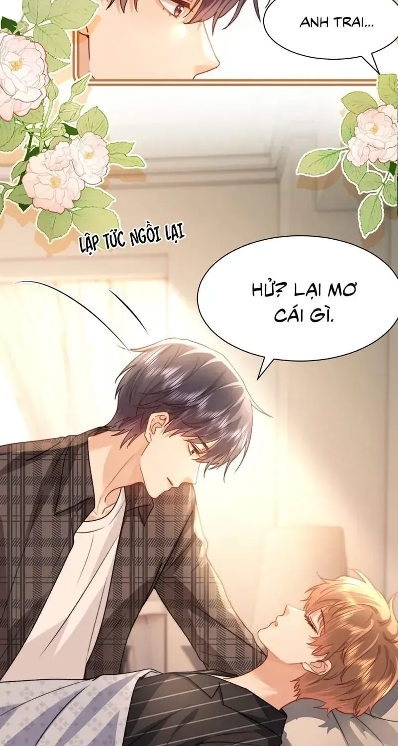 Chất Dị Ứng Đáng Yêu Chap 129.5 - Next Chap 130.5