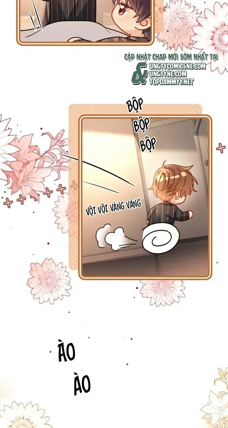 Chất Dị Ứng Đáng Yêu Chap 129.5 - Next Chap 130.5