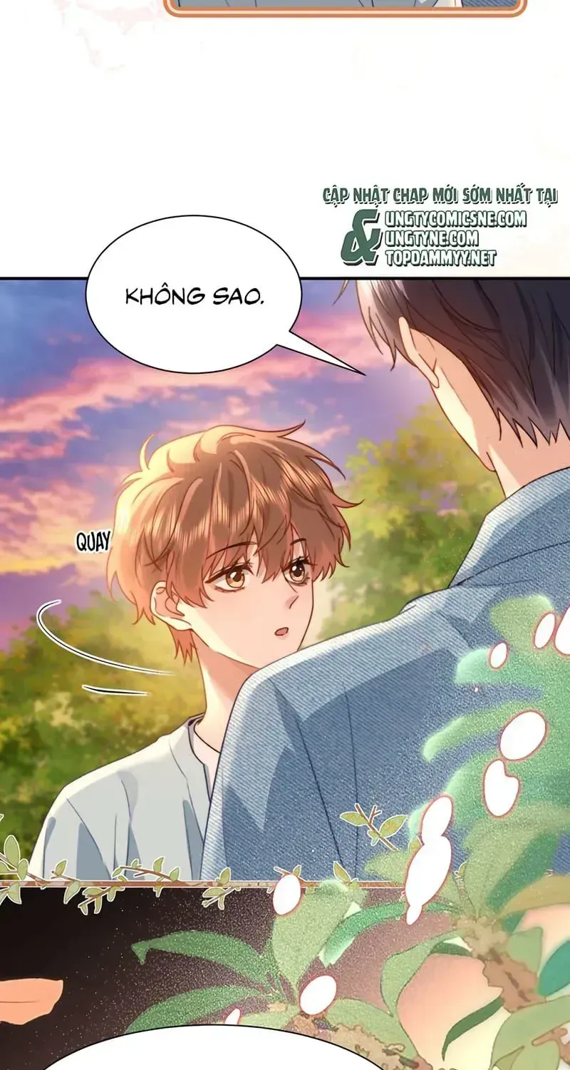 Chất Dị Ứng Đáng Yêu Chap 129.6 - Next Chap 130.6