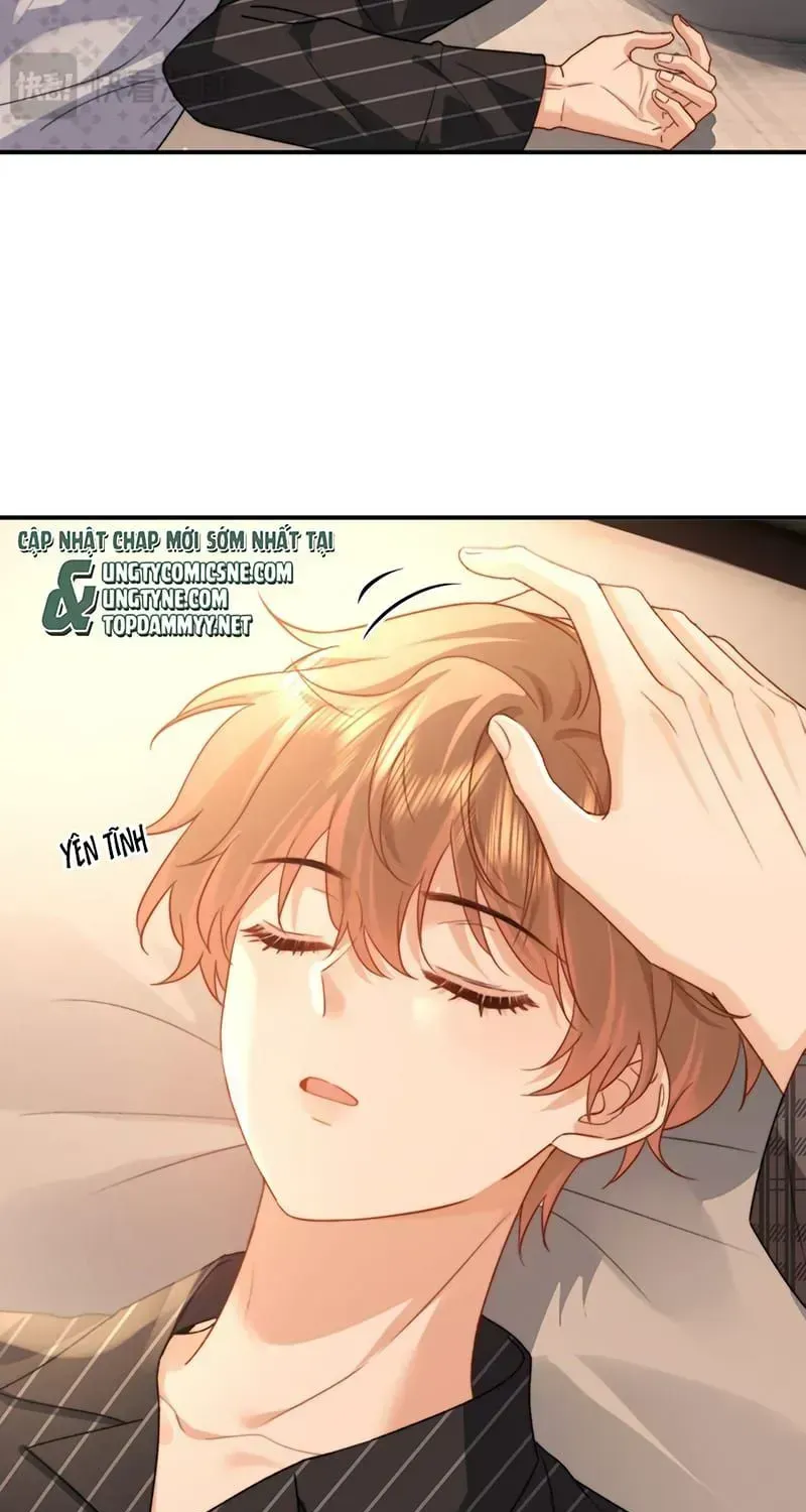 Chất Dị Ứng Đáng Yêu Chap 129.6 - Next Chap 130.6