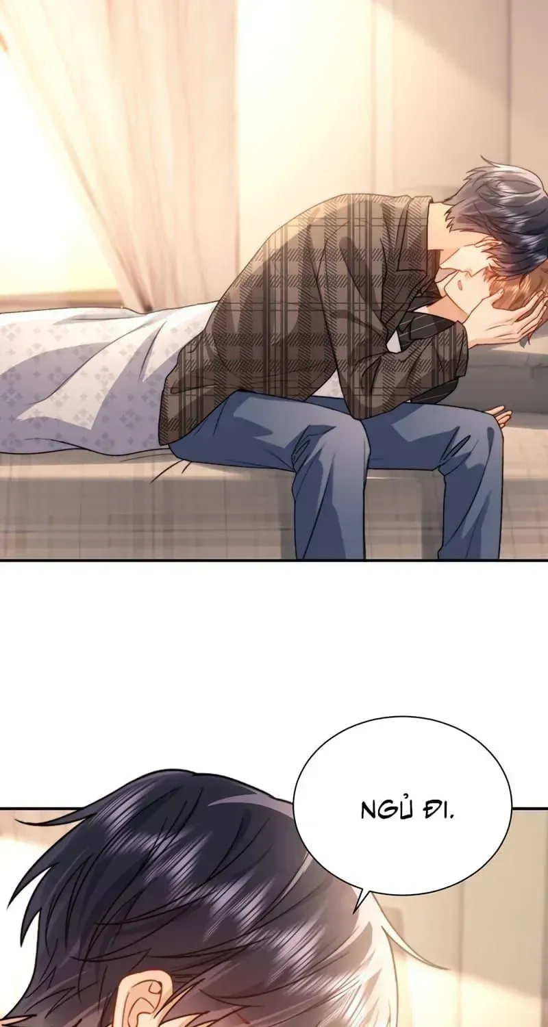 Chất Dị Ứng Đáng Yêu Chap 129.6 - Next Chap 130.6