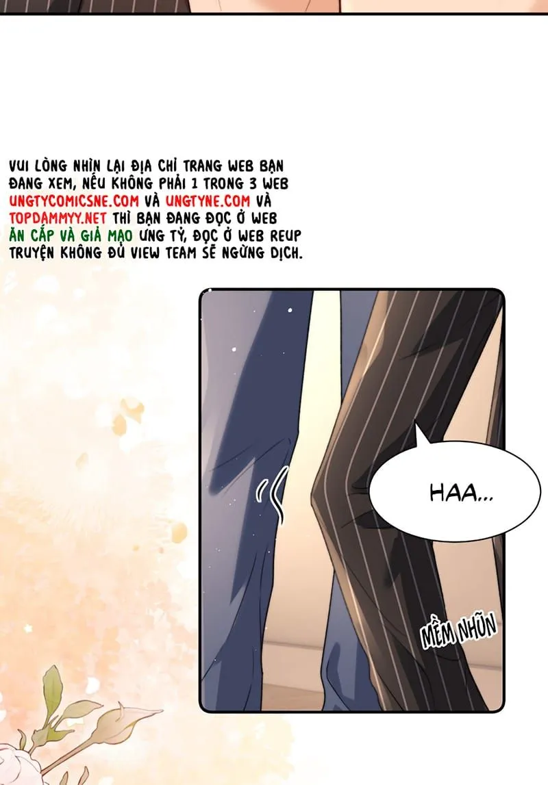 Chất Dị Ứng Đáng Yêu Chap 129.7 - Next Chap 130.7