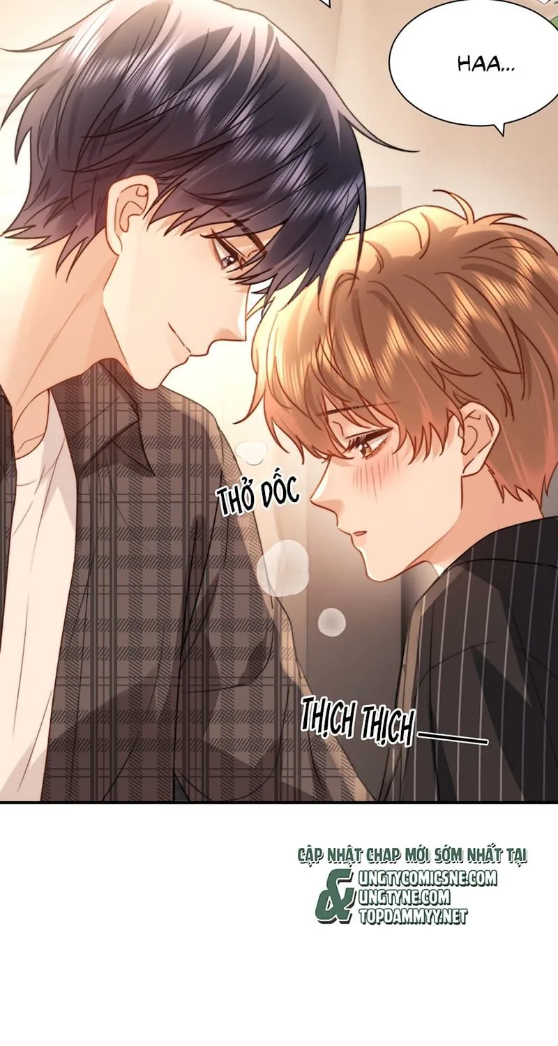 Chất Dị Ứng Đáng Yêu Chap 129.7 - Next Chap 130.7