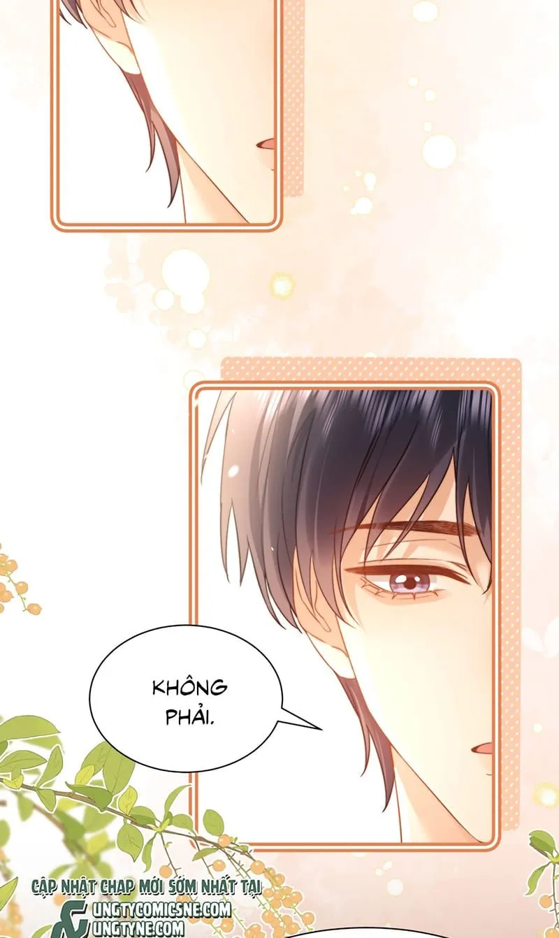 Chất Dị Ứng Đáng Yêu Chap 129.7 - Next Chap 130.7