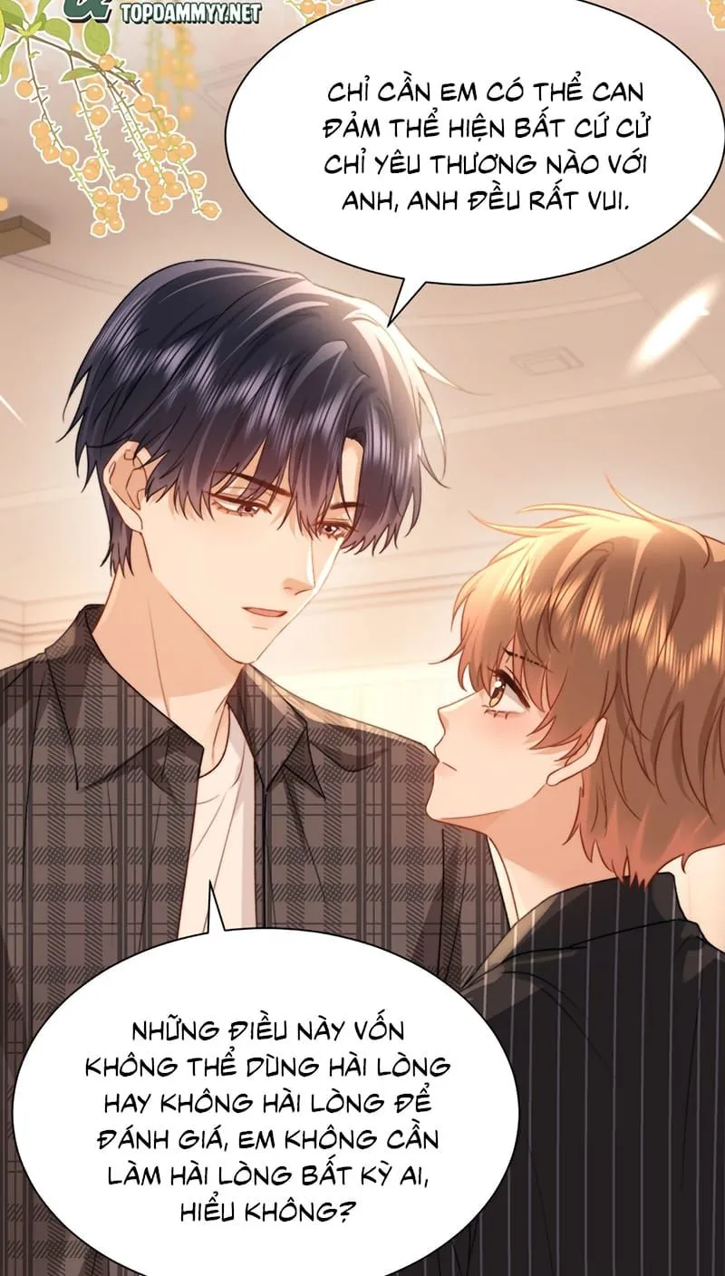 Chất Dị Ứng Đáng Yêu Chap 129.7 - Next Chap 130.7