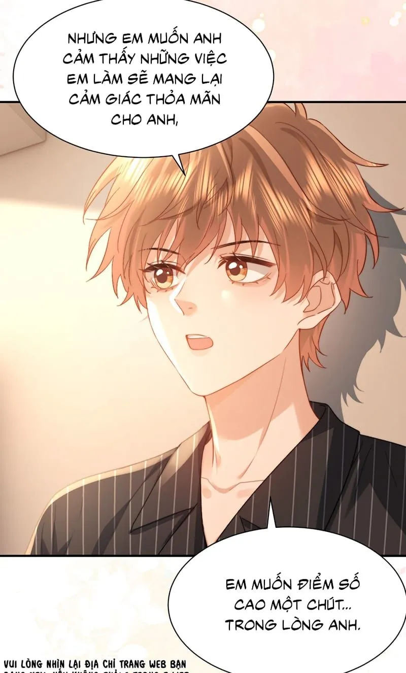 Chất Dị Ứng Đáng Yêu Chap 129.7 - Next Chap 130.7