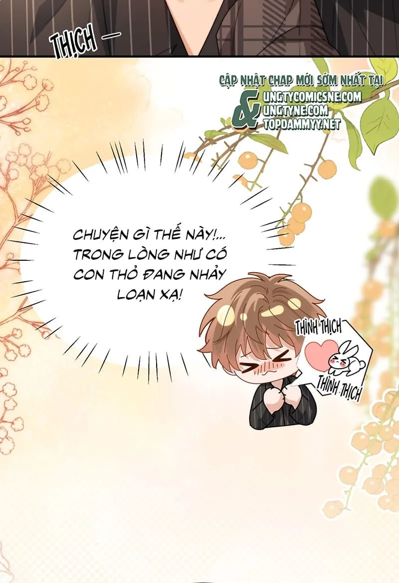 Chất Dị Ứng Đáng Yêu Chap 129.7 - Next Chap 130.7