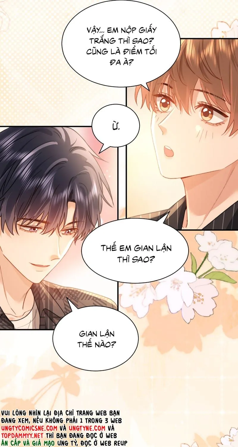 Chất Dị Ứng Đáng Yêu Chap 129.7 - Next Chap 130.7