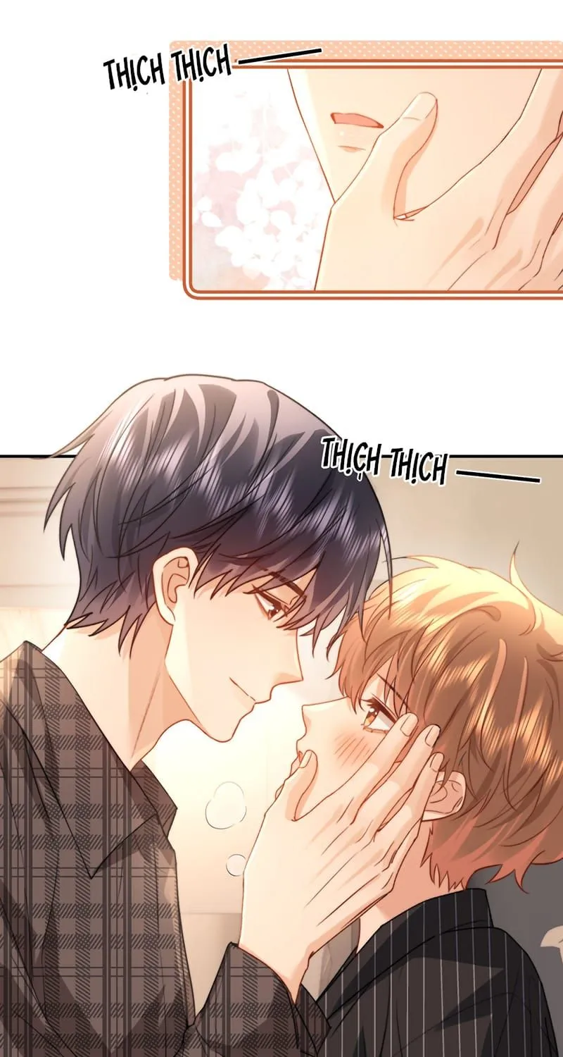 Chất Dị Ứng Đáng Yêu Chap 129.7 - Next Chap 130.7