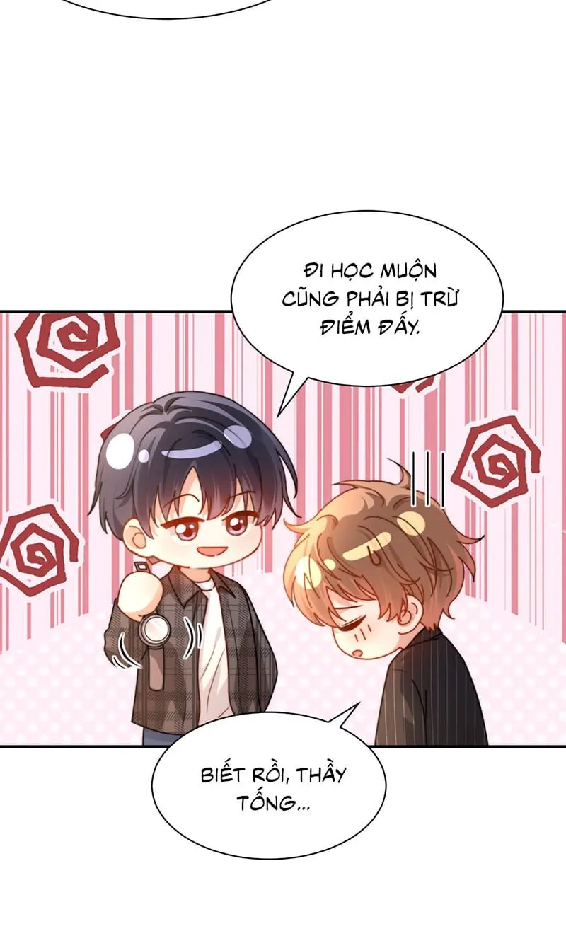 Chất Dị Ứng Đáng Yêu Chap 129.7 - Next Chap 130.7