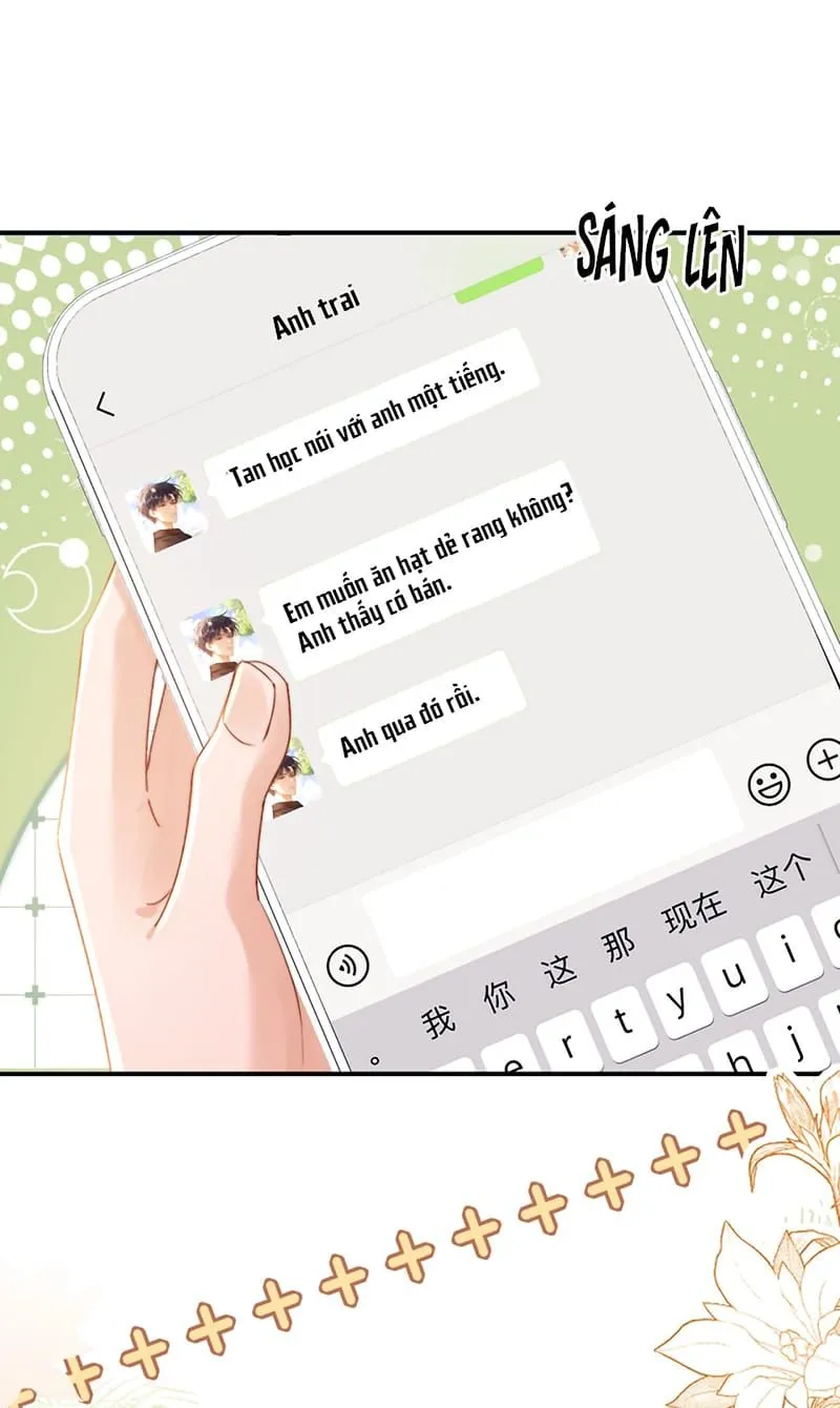 Chất Dị Ứng Đáng Yêu Chap 129.7 - Next Chap 130.7