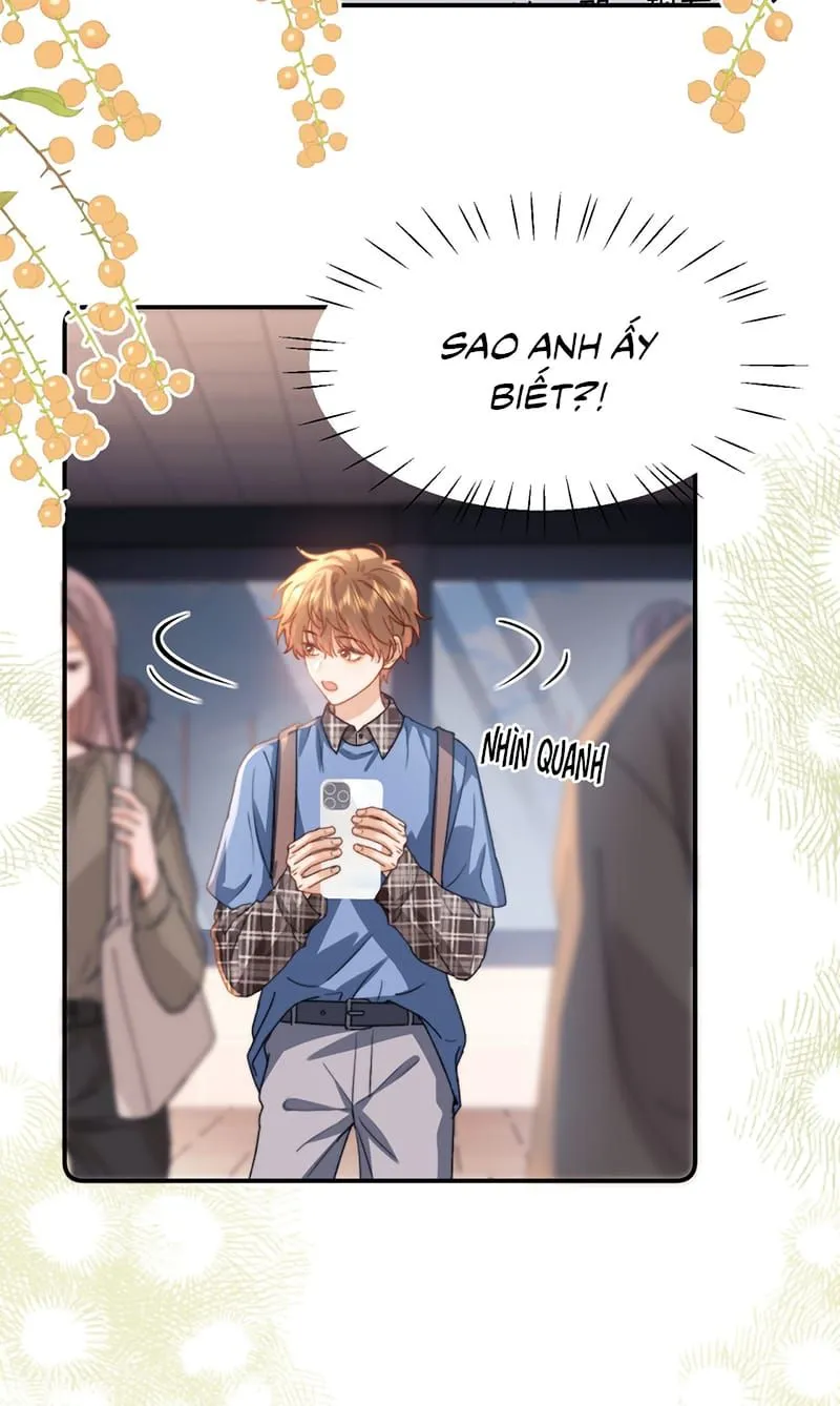 Chất Dị Ứng Đáng Yêu Chap 129.7 - Next Chap 130.7