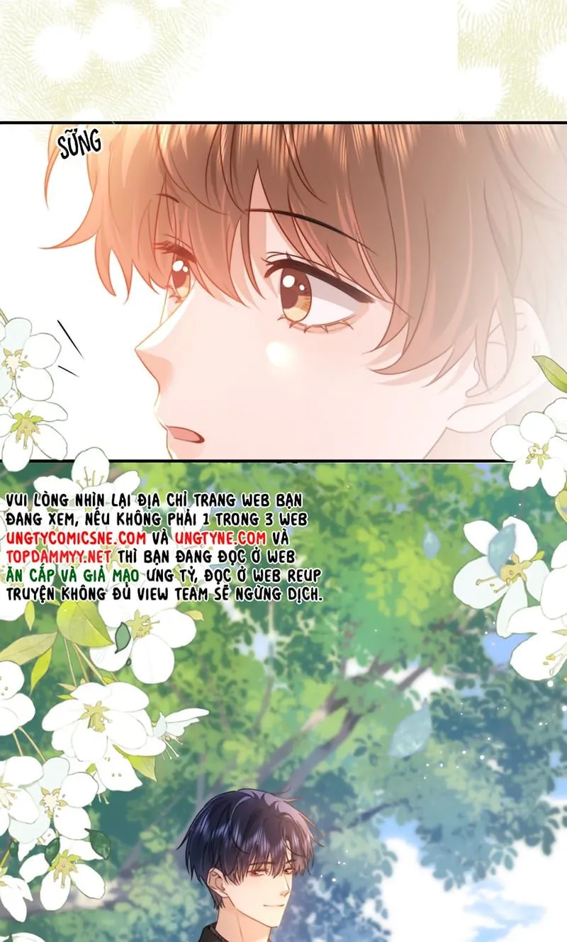 Chất Dị Ứng Đáng Yêu Chap 129.7 - Next Chap 130.7