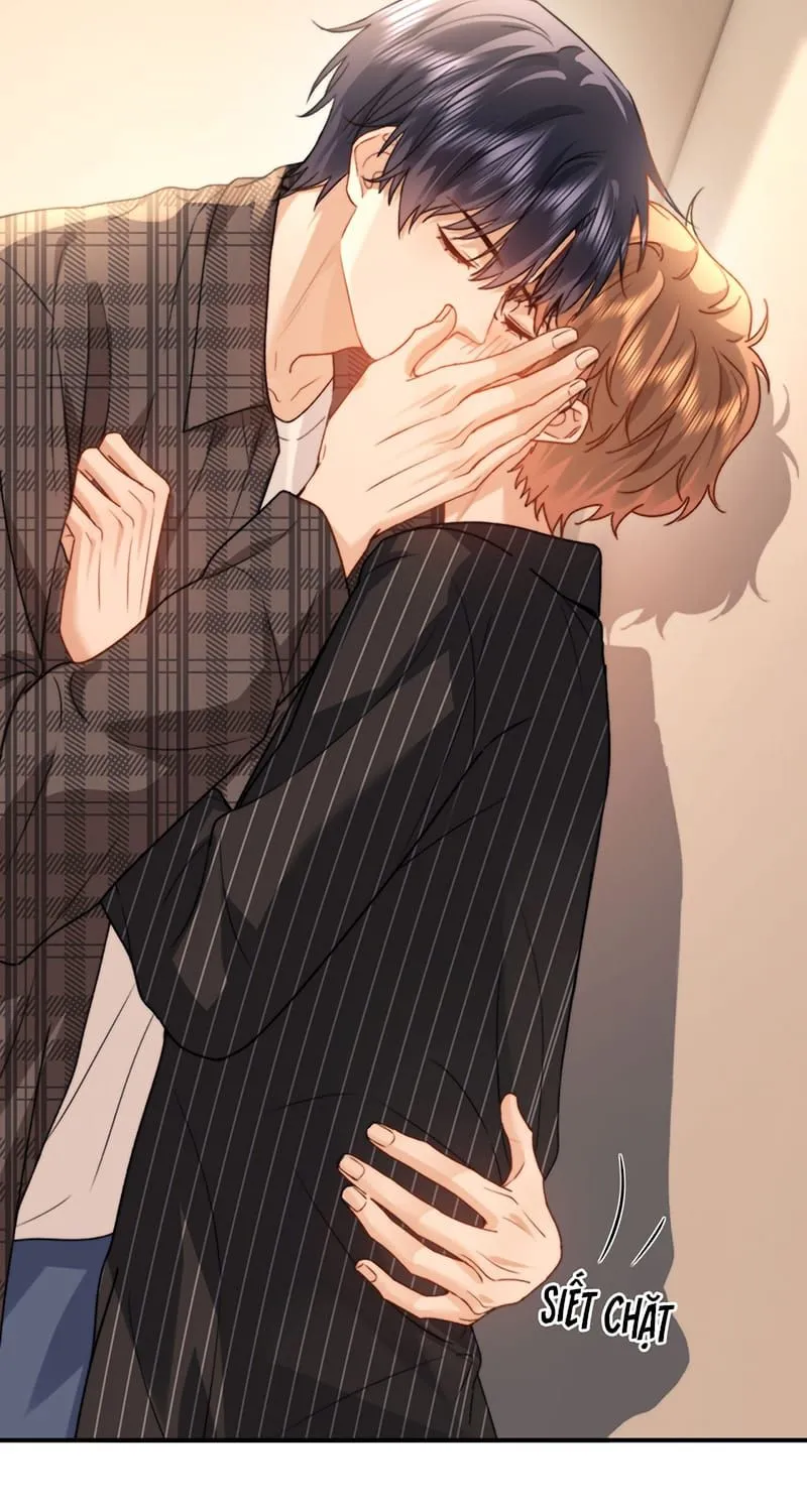 Chất Dị Ứng Đáng Yêu Chap 129.7 - Next Chap 130.7