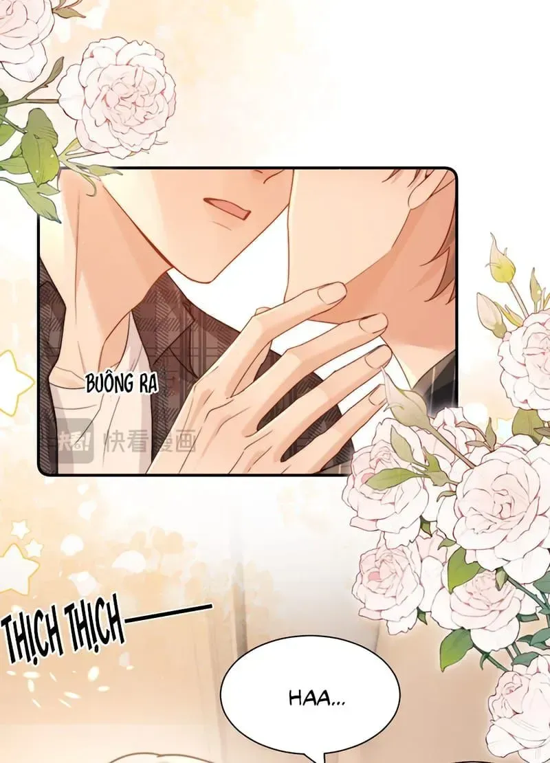 Chất Dị Ứng Đáng Yêu Chap 129.8 - Next Chap 130.8