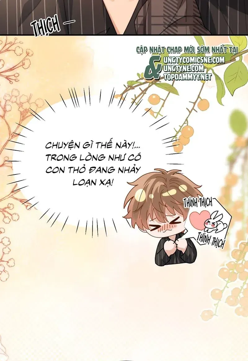 Chất Dị Ứng Đáng Yêu Chap 129.8 - Next Chap 130.8