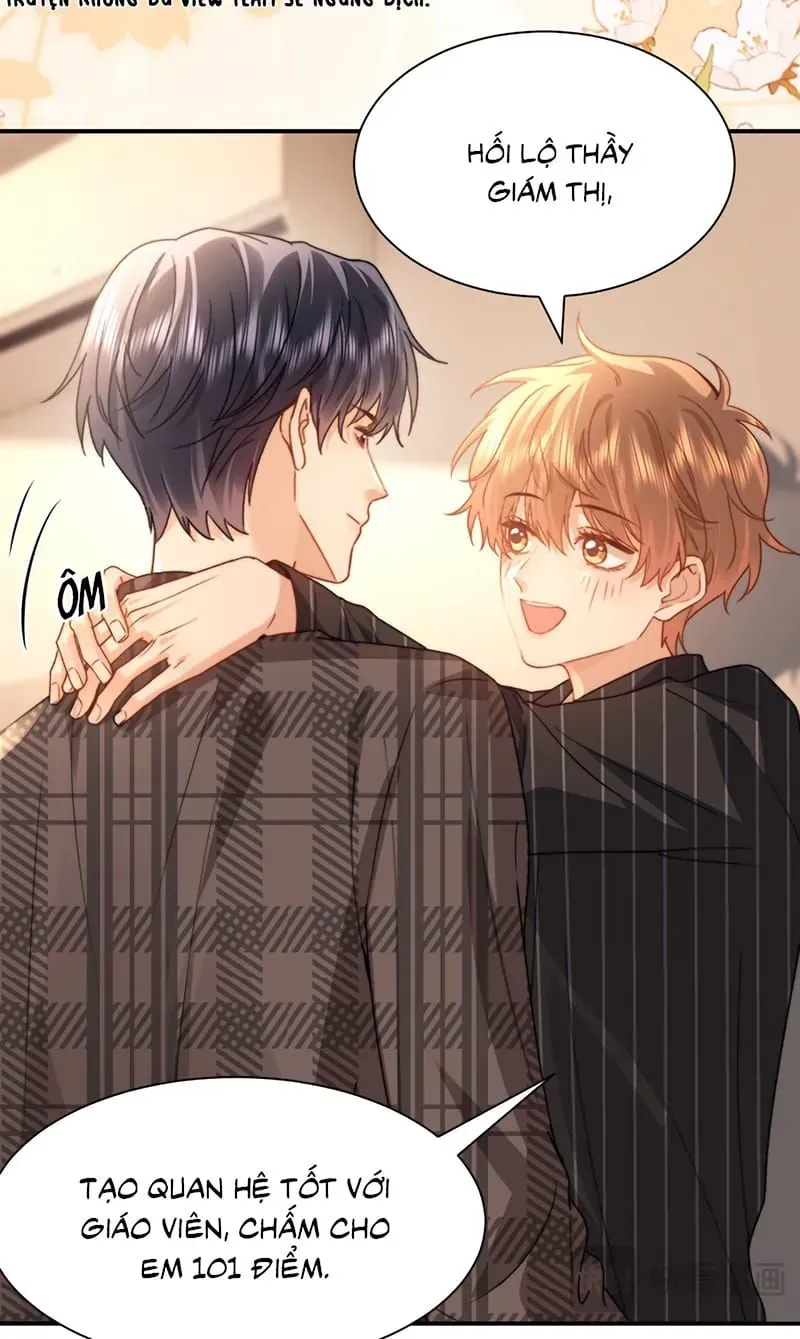 Chất Dị Ứng Đáng Yêu Chap 129.8 - Next Chap 130.8