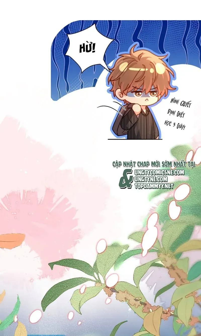 Chất Dị Ứng Đáng Yêu Chap 129.8 - Next Chap 130.8