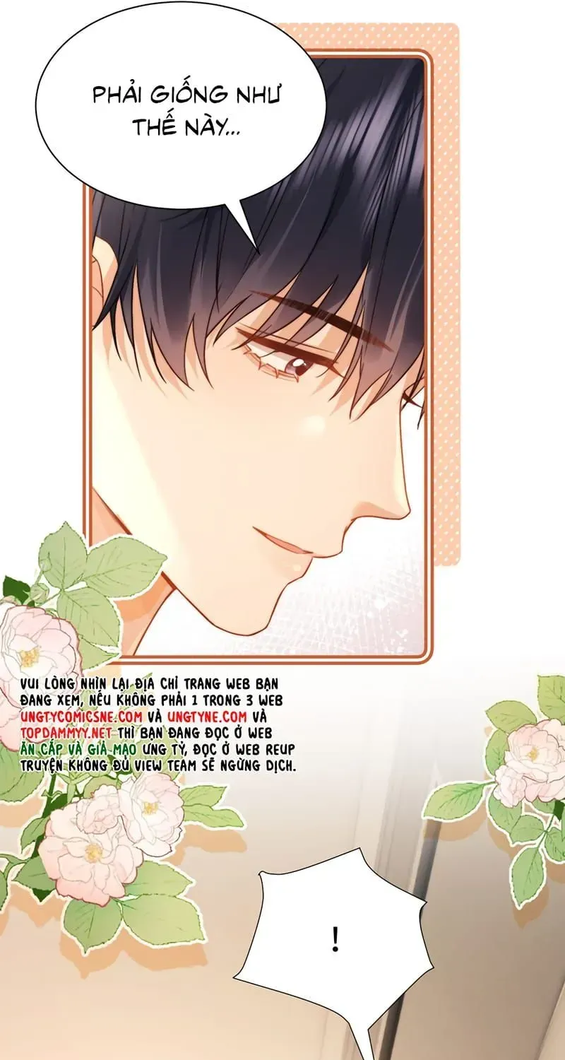 Chất Dị Ứng Đáng Yêu Chap 129.8 - Next Chap 130.8