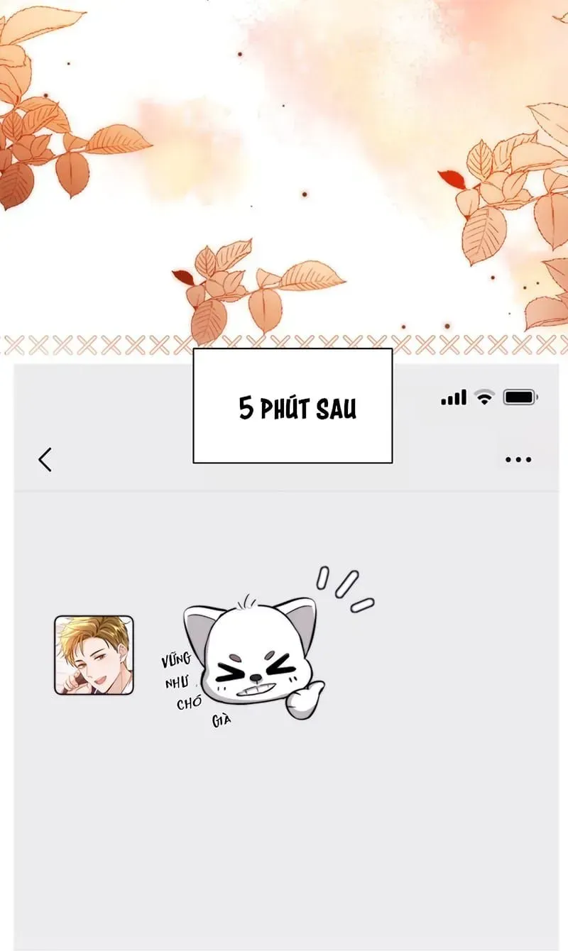 Chất Dị Ứng Đáng Yêu Chap 129.8 - Next Chap 130.8