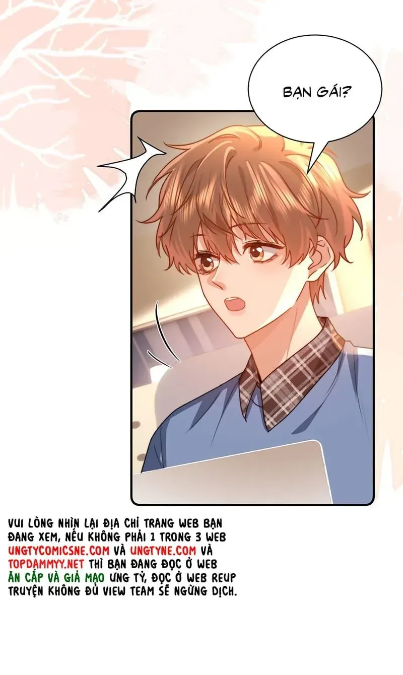 Chất Dị Ứng Đáng Yêu Chap 129.8 - Next Chap 130.8