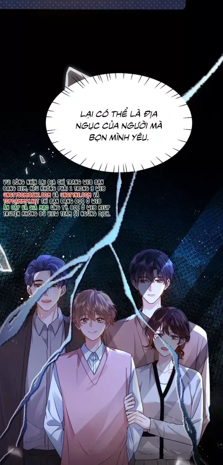 Chất Dị Ứng Đáng Yêu Chap 129.9 - Next Chap 130.9