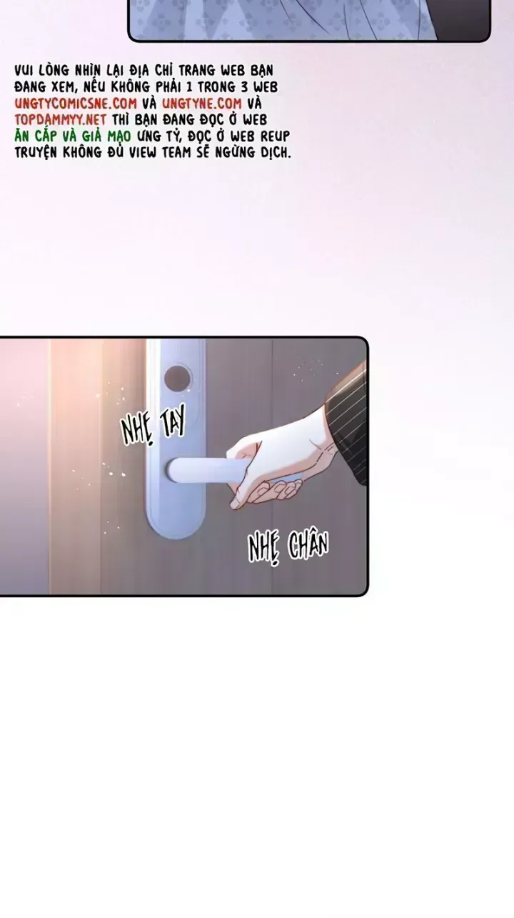 Chất Dị Ứng Đáng Yêu Chap 129.9 - Next Chap 130.9