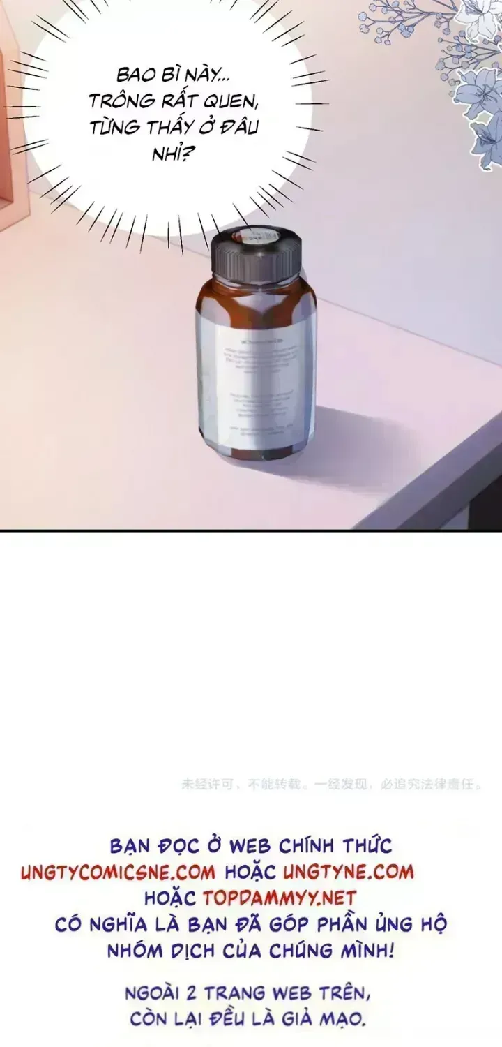 Chất Dị Ứng Đáng Yêu Chap 129.9 - Next Chap 130.9