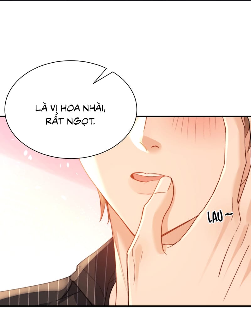 Chất Dị Ứng Đáng Yêu Chap 129 - Next Chap 130