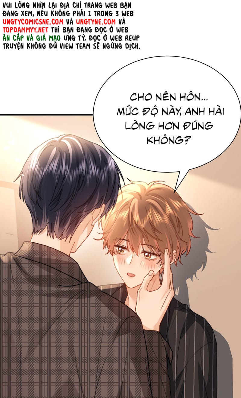 Chất Dị Ứng Đáng Yêu Chap 129 - Next Chap 130
