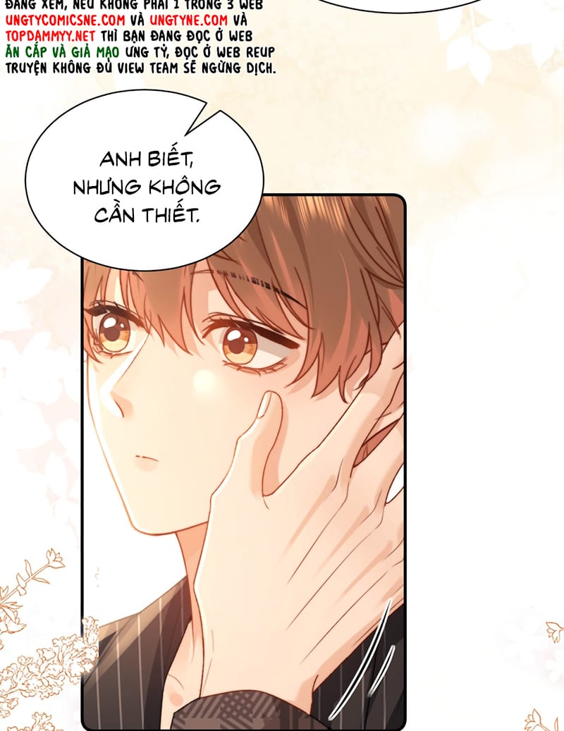 Chất Dị Ứng Đáng Yêu Chap 129 - Next Chap 130