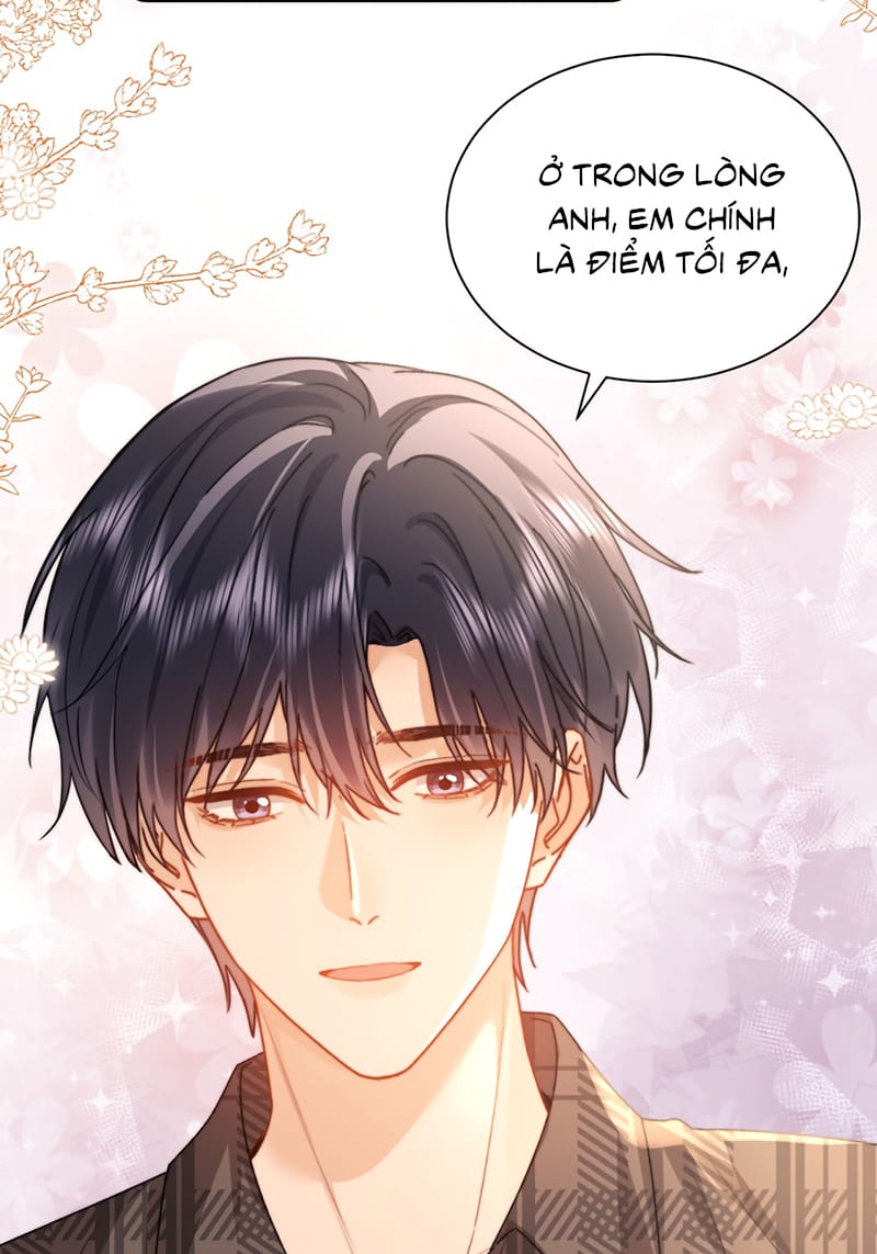 Chất Dị Ứng Đáng Yêu Chap 129 - Next Chap 130